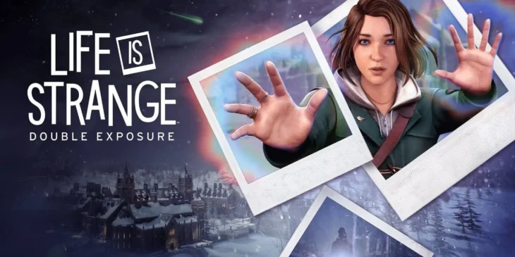 Life Is Strange: Double Exposure