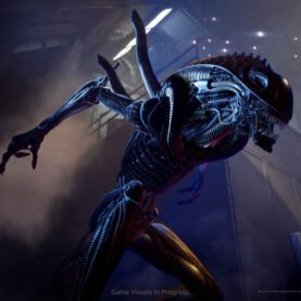 Alien: Rogue Incursion