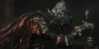 Versão de Dark Souls