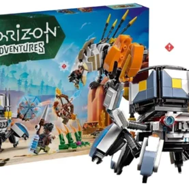 LEGO Horizon Adventures