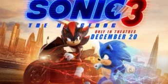 Sonic 3