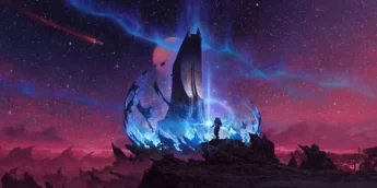 Expansão de Starfield