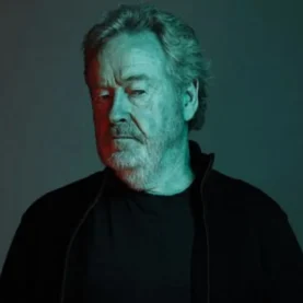 Ridley Scott musical