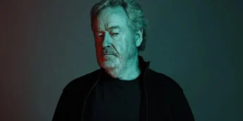 Ridley Scott musical