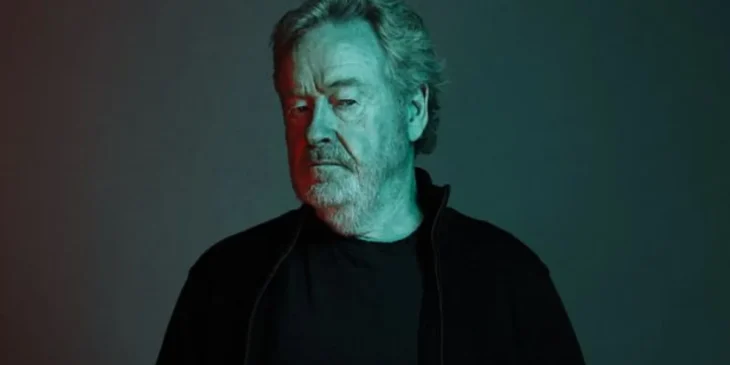 Ridley Scott musical