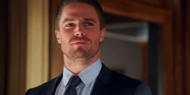 Suits LA., com Stephen Amell, ganha data de estreia