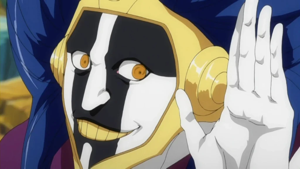 Bleach | 10 fatos sobre Mayuri Kurotsuchi - O Vício