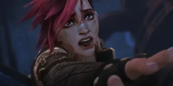 Episódios finais de Arcane