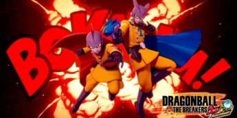 Dragon Ball: The Breakers