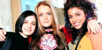 Sexta-Feira Muito Louca 2 com Lindsay Lohan