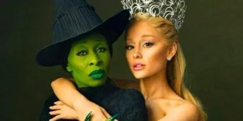 Filme Wicked