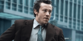 Beatles | Joseph Quinn é o favorito para interpretar George Harrison em cinebiografia