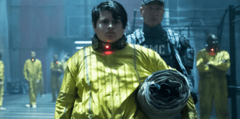 Como Treinar o Seu Dragão | Veja o visual de Julian Dennison como Perna-de-Peixe