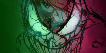 Venom 3 ganha pôster oficial inspirado em Wicked
