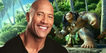 Maui em Moana