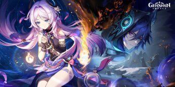 Genshin Impact