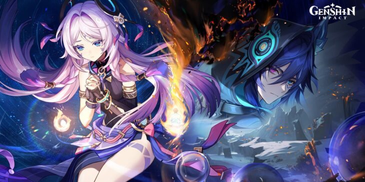Genshin Impact