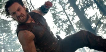 Diretor de Kraven