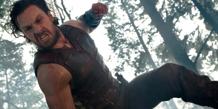 Diretor de Kraven