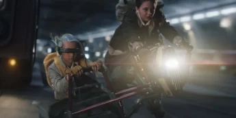 Skeleton Crew e Star Wars