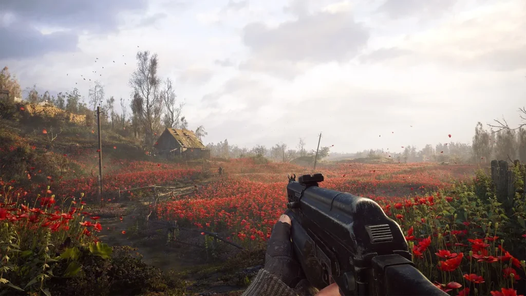 STALKER 2 no Game Pass