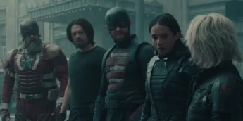Thunderbolts* da Marvel