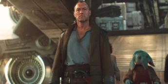 Sith Jude Law Skeleton Crew