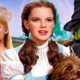 Wicked O Mágico de Oz