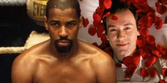 Denzel Washington Kevin Spacey Oscar