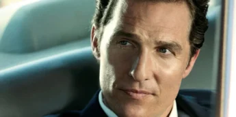 Matthew McConaughey quase abandonou carreira