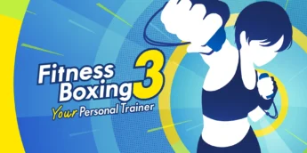 Fitness Boxing 3