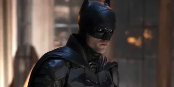 Batman Parte II da Warner