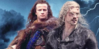 Reboot do Highlander