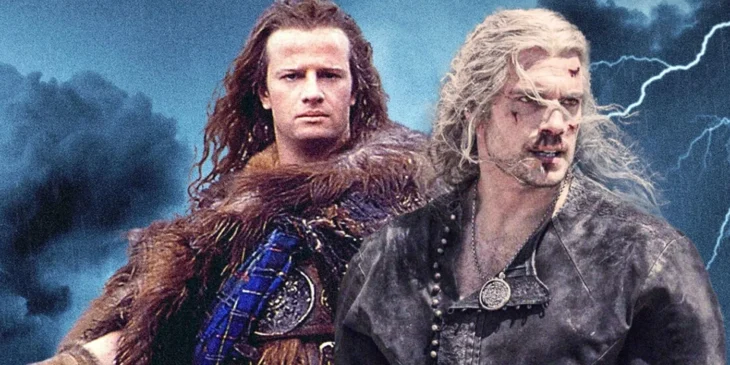 Reboot do Highlander