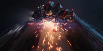 Trailer final SONIC