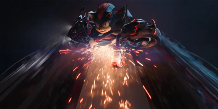 Trailer final SONIC