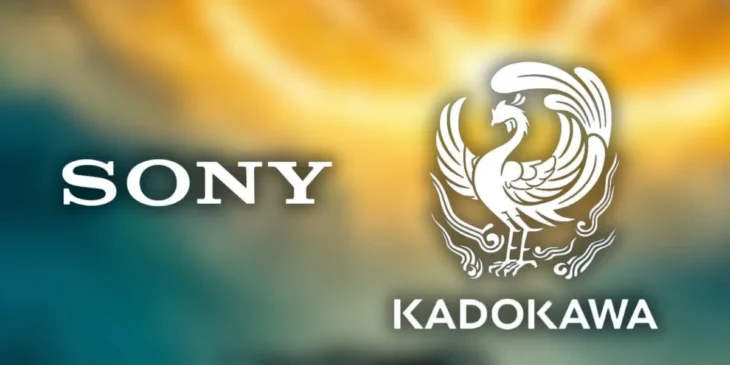 Sony Kadokawa