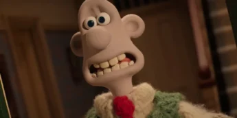 Wallace & Gromit Netflix