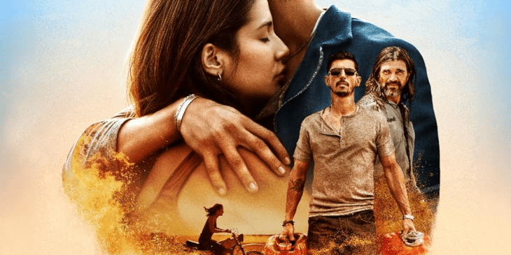 Pimpinero | Filme de vingança do diretor de Narcos e Griselda está disponível no Prime Video