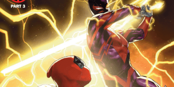 Marvel colocará Deadpool contra o Miles Morales nos quadrinhos