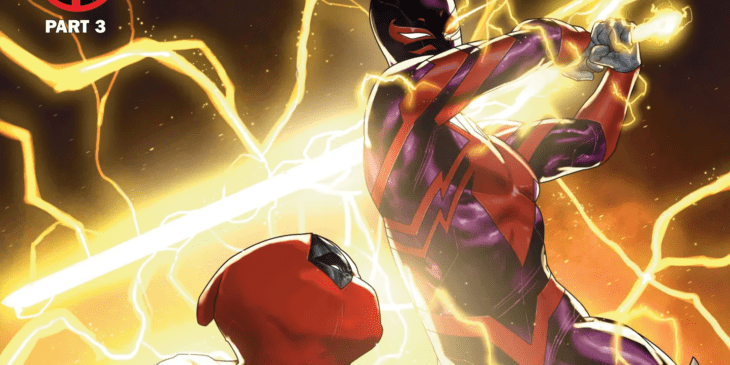 Marvel colocará Deadpool contra o Miles Morales nos quadrinhos
