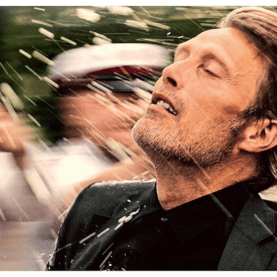 Mads Mikkelsen, de Hannibal e Doutor Estranho, completa 59 anos