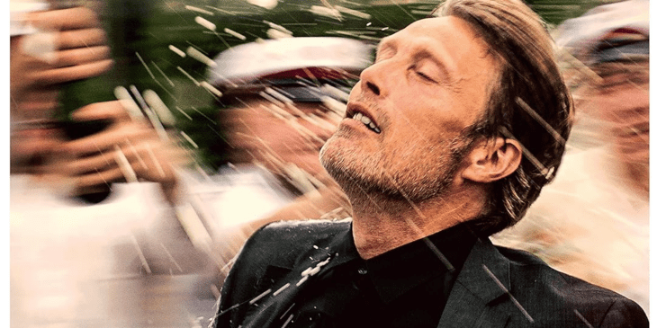 Mads Mikkelsen, de Hannibal e Doutor Estranho, completa 59 anos