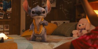 Trailer de Lilo & Stitch