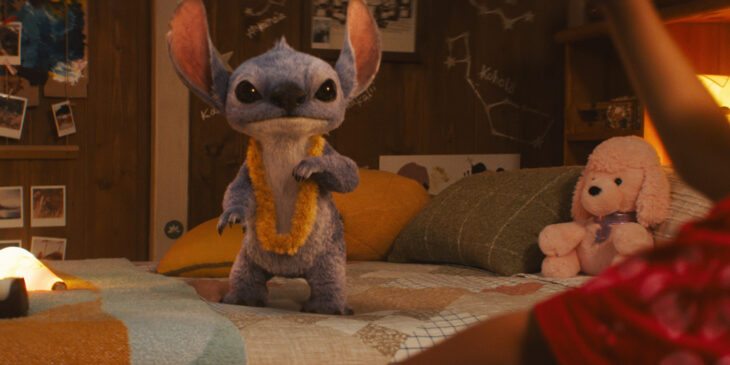 Trailer de Lilo & Stitch