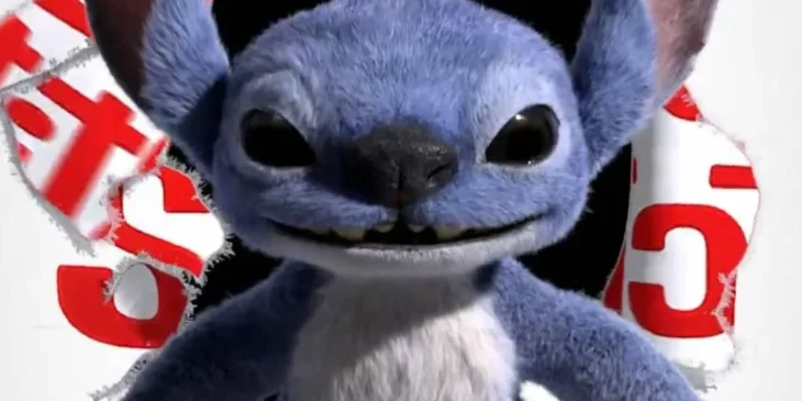 Lilo & Stitch