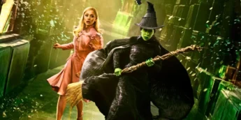 Wicked Parte 2