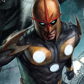 Nova do MCU