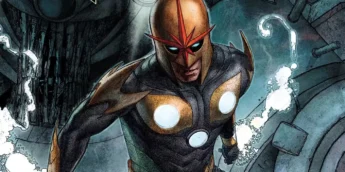 Nova do MCU