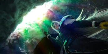 Diretor Final Fantasy VII
